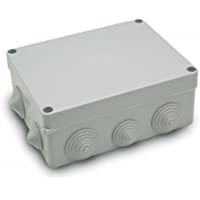 Famatel M111747 - Caja estanca ip55 220 x 170 x 85